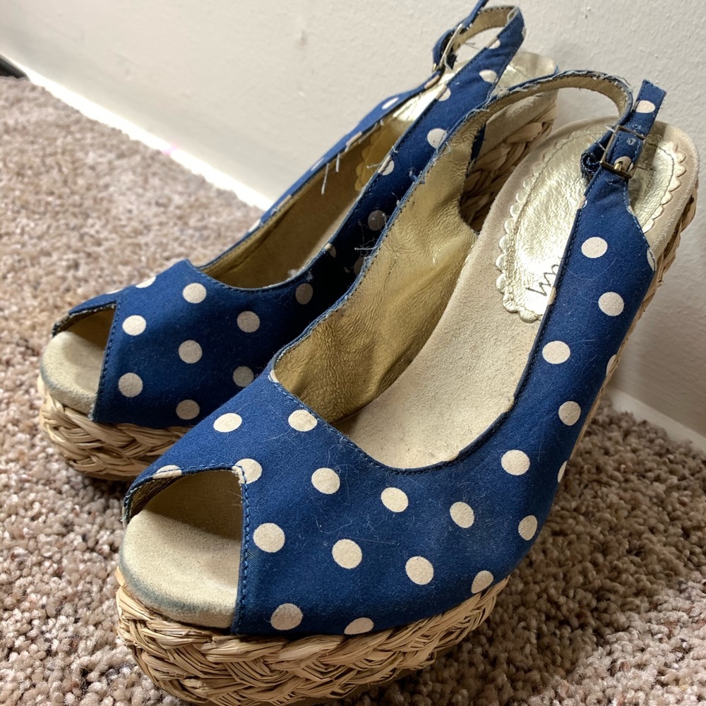 Sam Edelman Wedge